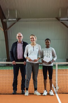 Noma Noha Akugue 395 - Sparkasse Westholstein Pokal Marne